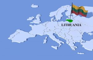 lithuania