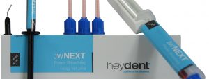 Heydent next