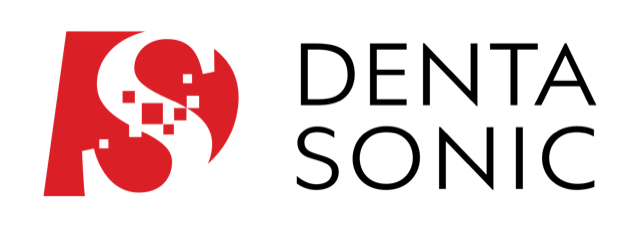 DentaSonic logo